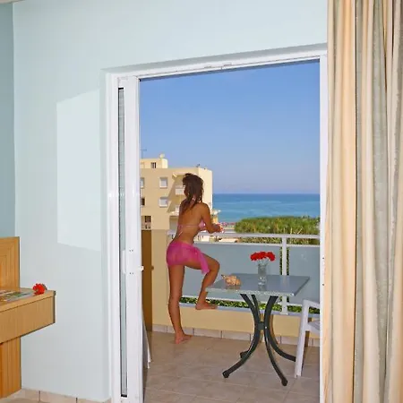 شقة فندقية Melmar Hotel