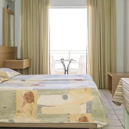 Melmar Hotel