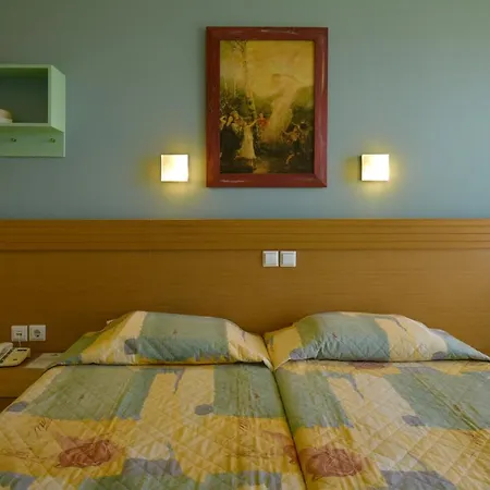 Apartahotel Melmar Hotel Rétino