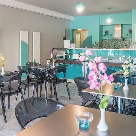 Melmar Hotel * Rethymno (Crete)