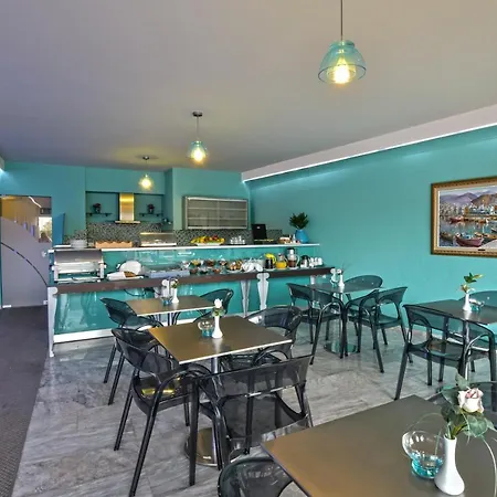 Melmar Hotel