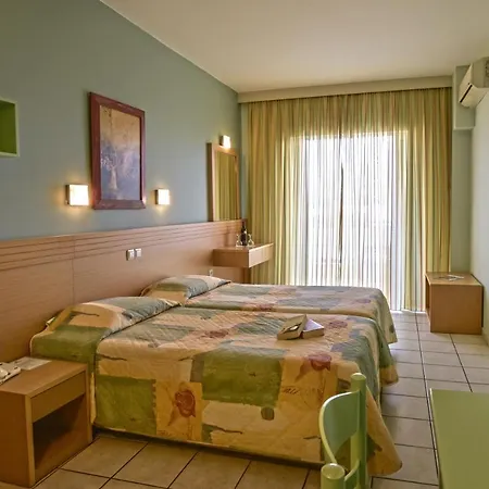 Melmar Hotel Apartahotel *
