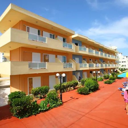 Apartahotel Melmar Hotel